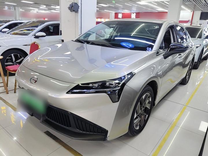 AION S Plus 2025 Comfort 53.241kWh