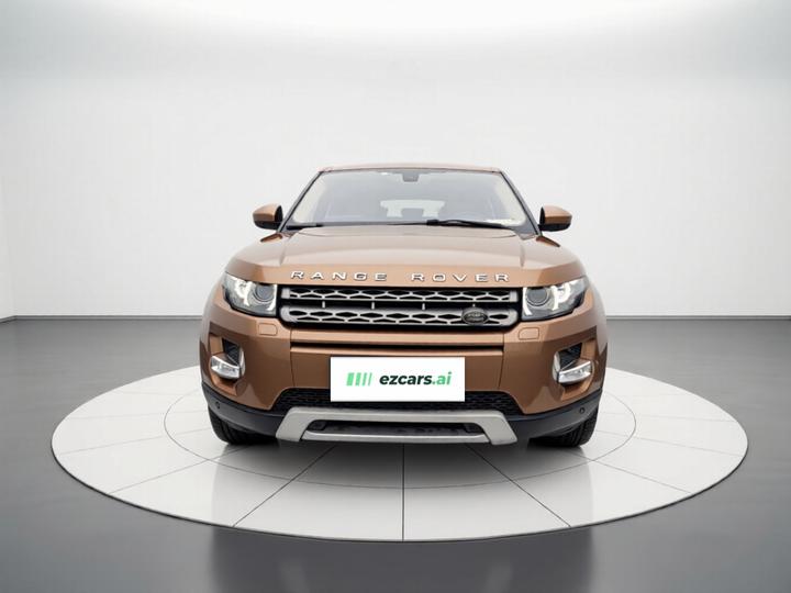 Range Rover Evoque 2015 2.0T 5-Door photo 2
