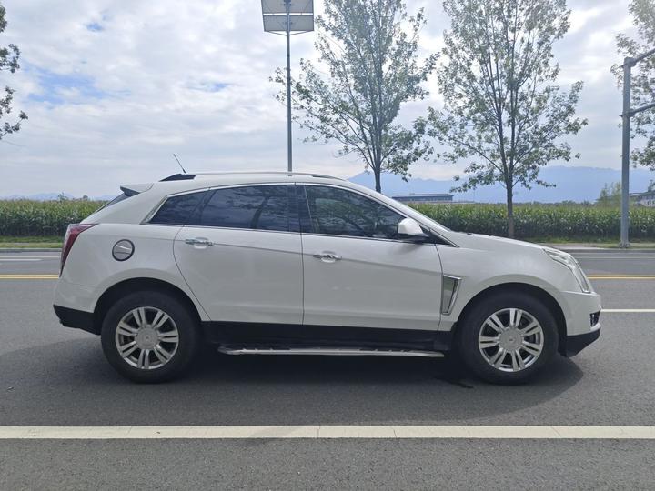 SRX 2014 3.0L Elite photo 3
