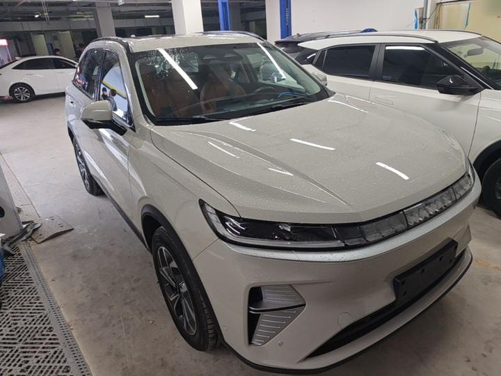 MAX 2025 Hi4 165 Ultra ADAS photo 3