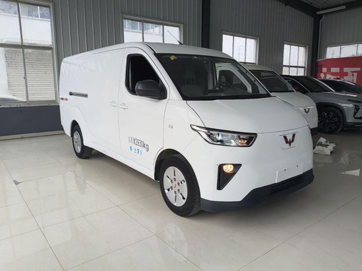 Wuling 2024 300km Comfort 60kW photo 3