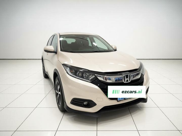 Vezel 2020 1.5L CVT photo 3
