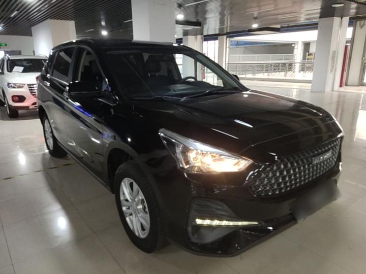 M6 2019 1.5T DCT RWD Value China VI photo 3