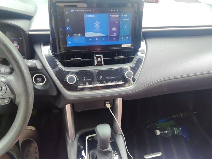Corolla 2022 2.0L Elite photo 5
