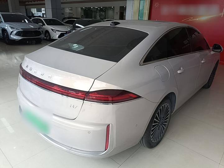 M7 DMH 2025 160km Exclusive photo 6
