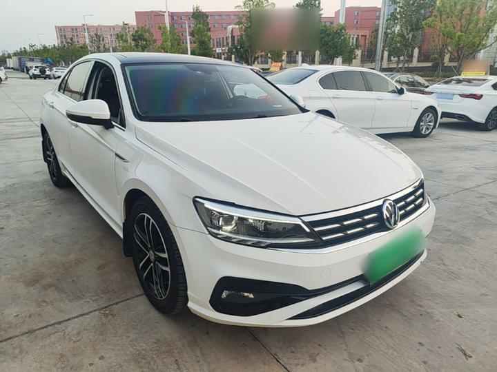 Lamando 2021 280TSI DSG Comfort photo 3