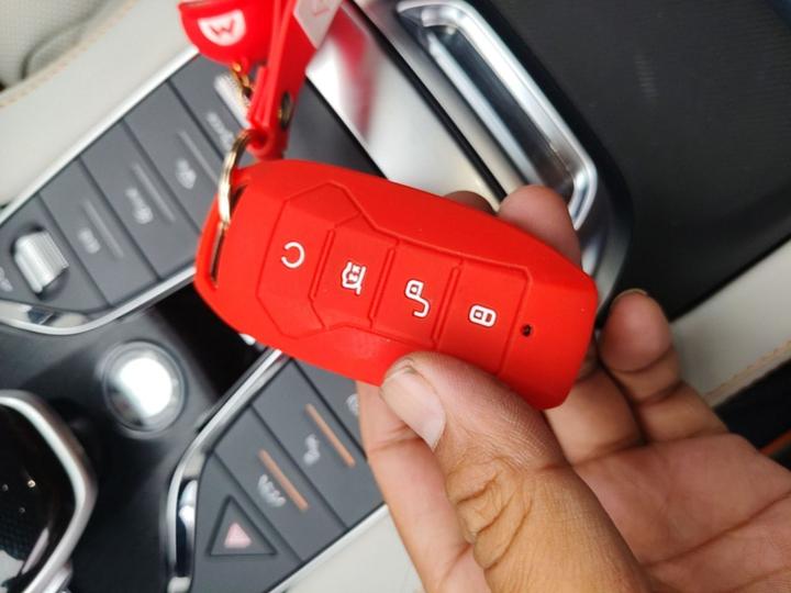 Song PLUS EV 2021 DM-i 110KM Flagship PLUS photo 8