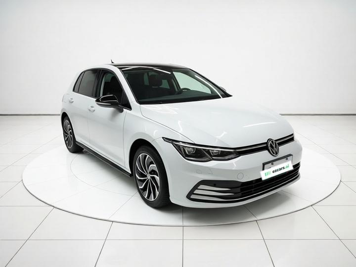 Golf 2023 280TSI DSG Pro photo 3