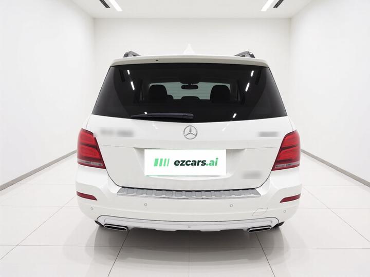 GLK-Class 2015 GLK 260 4MATIC Fashion Ultimate photo 5