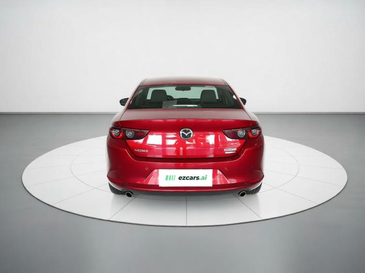 3 Axela 2021 2.0L AT photo 5