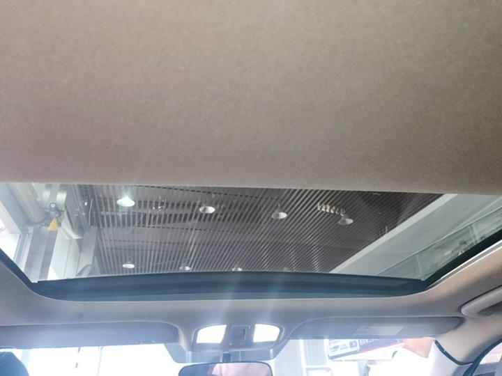 Lafesta 2019 280TGDi China VI photo 7