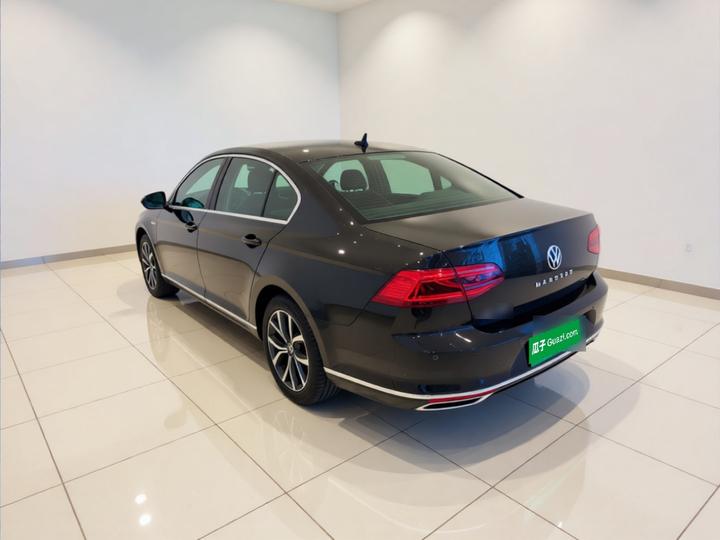 Magotan 2020 280TSI DSG Comfort photo 4
