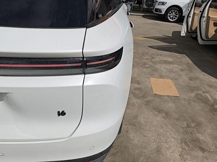 Li Auto i6 2025 AWD Standard photo 7
