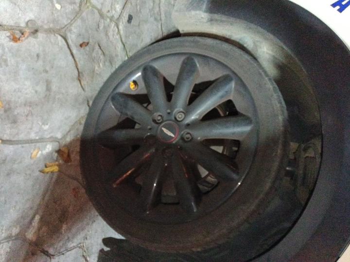 2019 2.0T COOPER S Classic photo 8