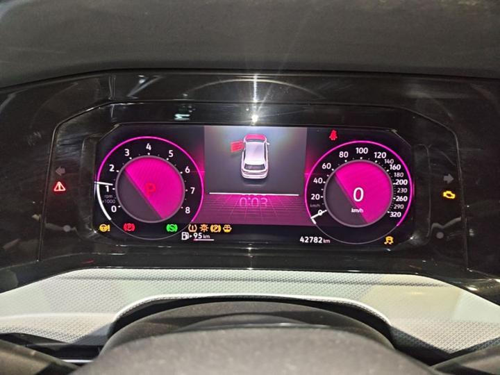 Golf 2021 280TSI DSG Pro photo 7
