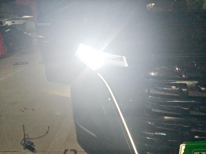 D9 2026 2nd Gen EV RWD Premium photo 7