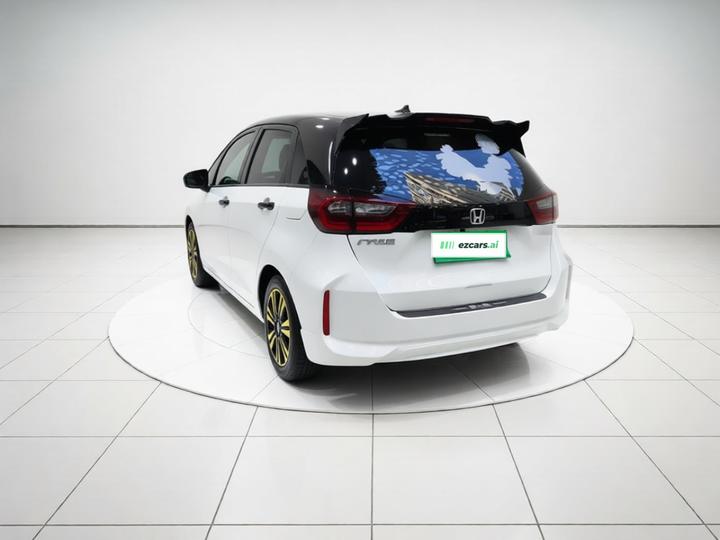 Fit 2021 1.5L CVT photo 4