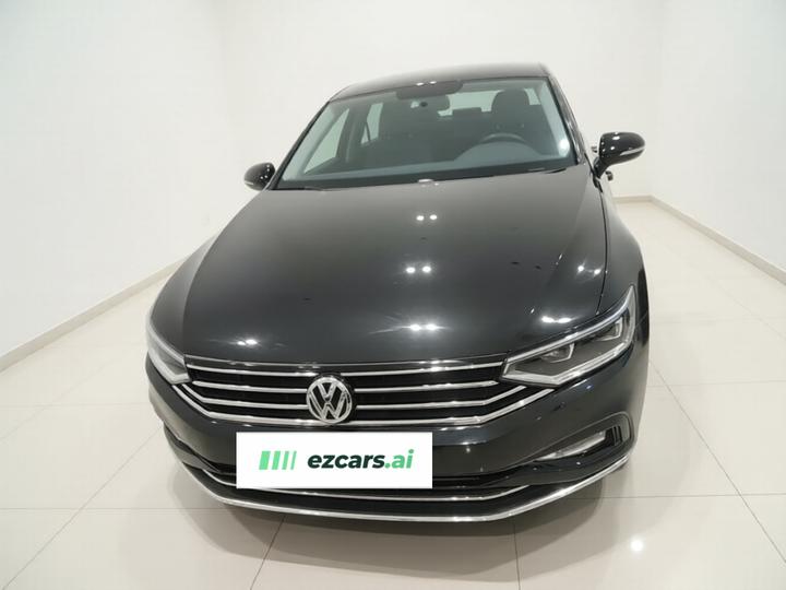 Magotan 2020 280TSI DSG Comfort photo 2