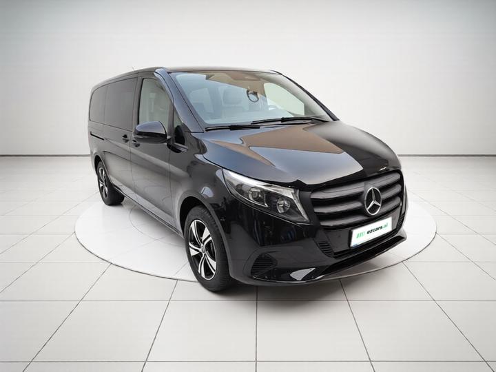 Vito 2024 2.0T Business 7-Seater photo 3