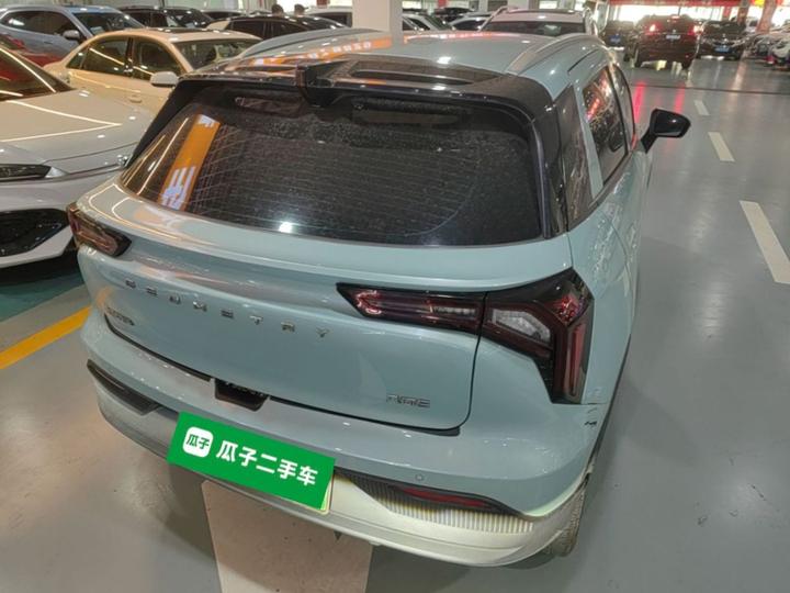 E Firefly 2022 401KM 4-Seater photo 4