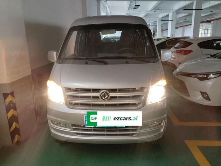 K07S 2019 1.2L China VI DK12 photo 2