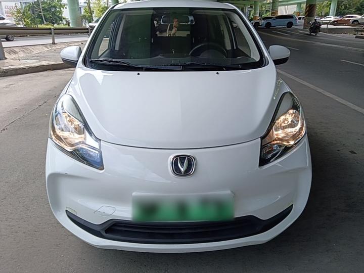 Benni E-Star 2021 LFP 31.95kWh photo 2