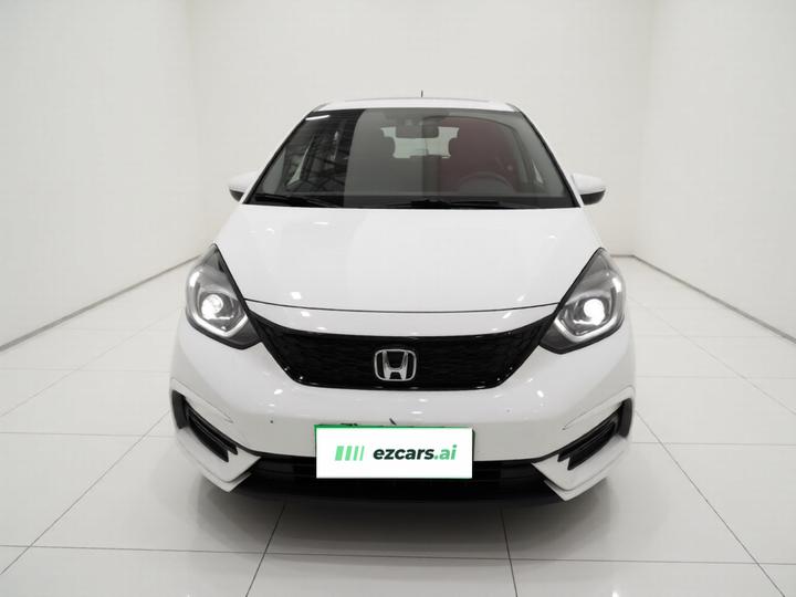 LIFE 2021 1.5L CVT SPORT Heartbeat photo 2