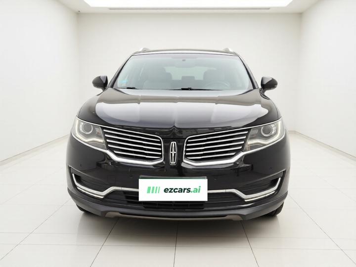 MKX 2017 2.0T RWD Exclusive photo 2