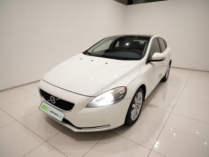 V40 2015 1.6T