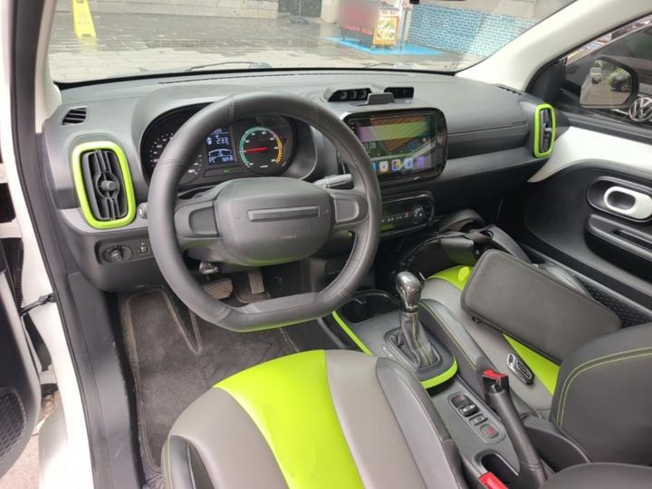 Clever R 2021 302km 4-Seater photo 5