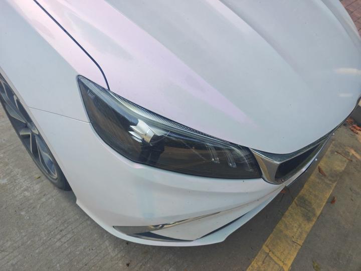 Binrui 2021 1.4T CVT photo 7