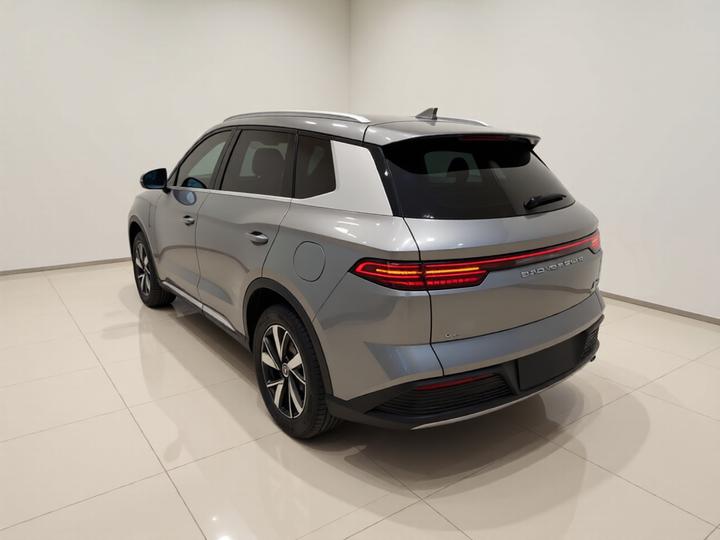 Song Pro EV 2024 Honor DM-i 71KM Pilot photo 4