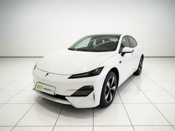 Deepal SL03 2025 Facelift EV Elite