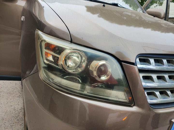 Oushan 2014 1.5L photo 7