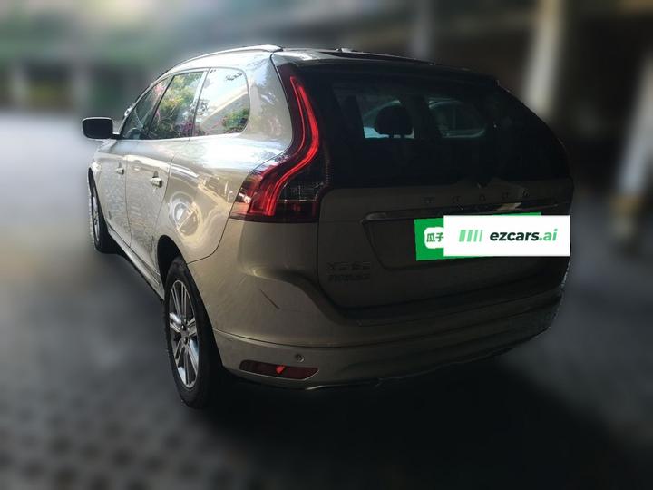 XC60 2017 T5 AWD Upgraded photo 4