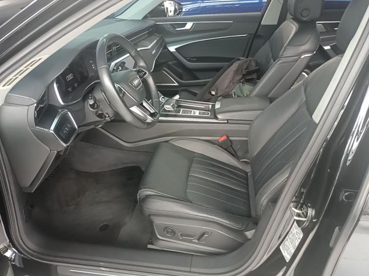 A6L 2020 45 TFSI photo 6