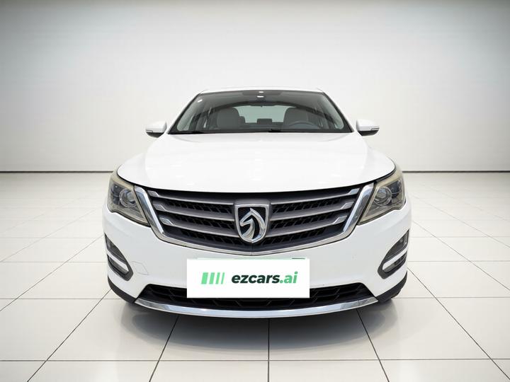 560 2016 1.8L iAMT Elite photo 2