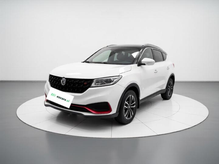 Fengon 580 2021 Facelift 1.5T AT Luxury