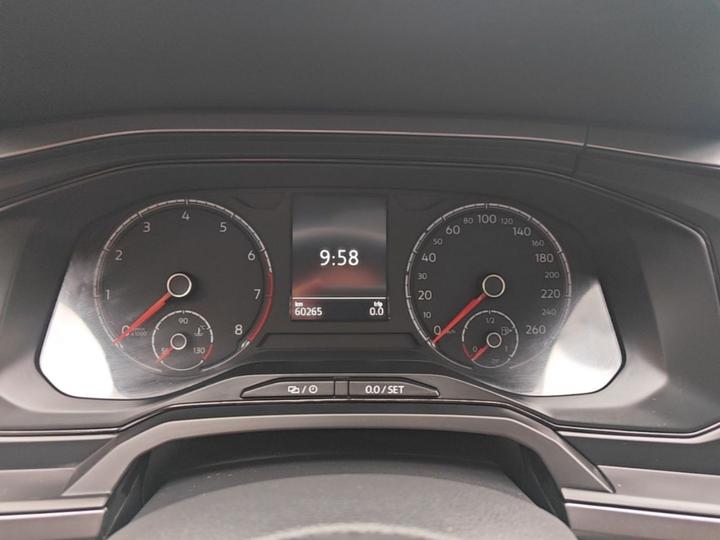 Polo 2019 Plus 1.5L AT photo 7