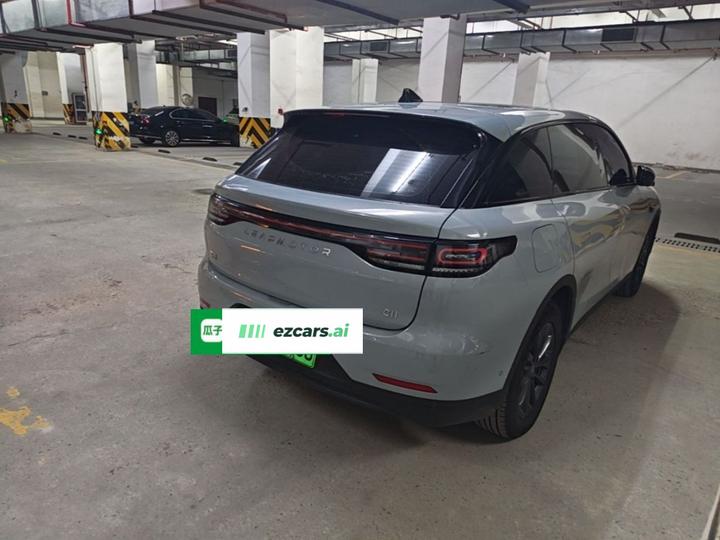 Leapmotor C11 2024 EREV 200 Smart photo 7