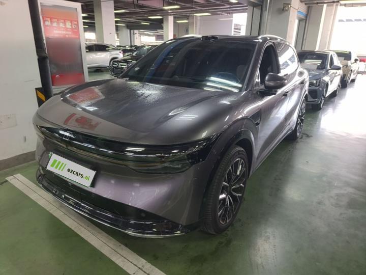 7X 2025 100kWh Long Range RWD ADAS