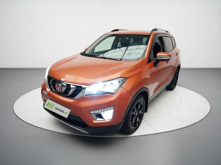 CS15 2016 1.5L MT Fashion