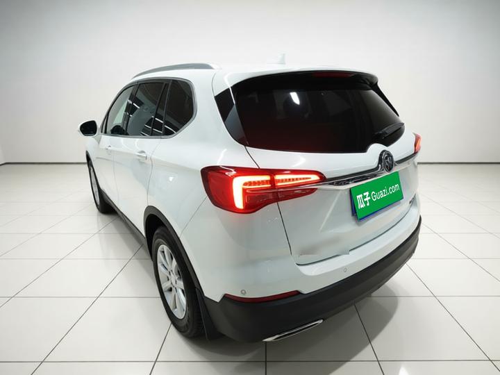 Envision 2021 532T RWD Elite photo 4
