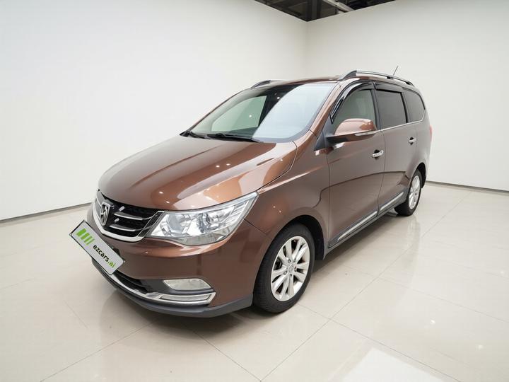 730 2016 1.5L MT Comfort 7-Seater China V