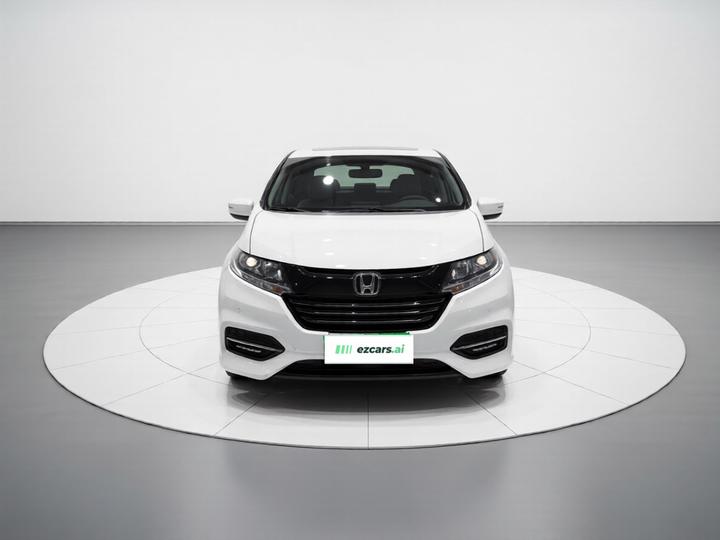 Odyssey 2018 2.4L Luxury photo 2