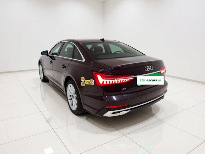 A6L 2023 45 TFSI Dynamic photo 4