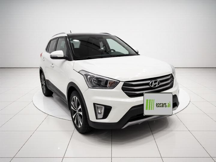 ix25 2015 1.6L AT RWD Smart GLS photo 3