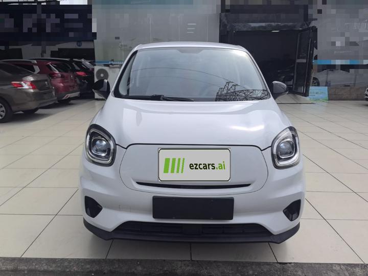 Leapmotor T03 2023 310 photo 2