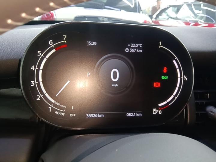 2021 1.5T COOPER photo 7
