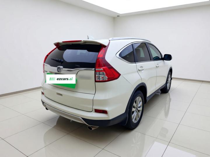 CR-V 2016 2.0L RWD Classic photo 6